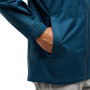 Veste homme Black Diamond M Fineline Stretch Shell