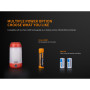 Lampe Fenix CL26R