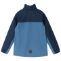 Veste imperméable pour enfant Reima Salmi Navy
