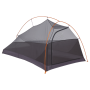 Tente ultra-légère Big Agnes Fly Creek UL1 2025