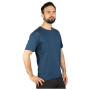 T-shirt homme Chillaz Bozen Mountain Logo
