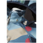 Veste softshell enfant Reima Vantti