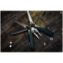 Outil multifonction Leatherman Wave Alpha + Bit Kit