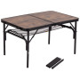Table Bo-Camp Decatur 90x60 cm