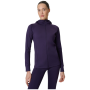 Veste polaire fonctionnelle femme 4F Technical Sweatshirt F656