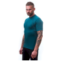 T-shirt fonctionnel homme Sensor Double Face