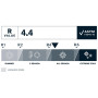 Matelas autogonflant Therm-a-Rest Trail Pro MAX Large