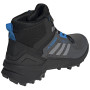 Chaussures randonnée homme Adidas Terrex Swift R3 Mid GTX