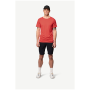 T-shirt homme Devold Breeze Man T-Shirt short sleeve
