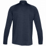 T-shirt fonctionnel homme Under Armour Tech 2.0 1/2 Zip