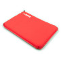 Siège autogonflant Yate Samonafukovací Sedátko rouge / gris Red/Gray