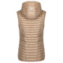 Gilet femme Loap Illifie