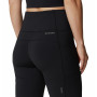 Short femme Columbia Windgates 1/2 Tight