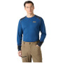 T-shirt fonctionnel homme Helly Hansen Lifa Active Crew