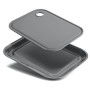 Planche Hydro Flask Cut And Serve Platter girs Birch