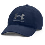 Casquette Under Armour Isochill Armourvent ADJ bleu foncé Academy / / Pitch Gray