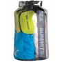 Sac étanche Sea to Summit Stopper Clear Dry Bag 20L