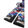 Combinaison bébé Reima Reach Soft Black