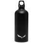 Bouteille en acier inoxydable Salewa Isarco Lt Btl 0,6 L vert 0910 - BLACK OUT