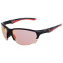 Lunettes 3F Levity rouge / noir 1785