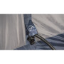 Ensemble tente Easy Camp Tempest 600