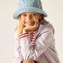 Veste enfant Regatta Lever Pink Haze