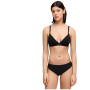 Soutien-gorge Puma Cotton Triangle Bralette