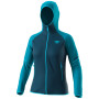 Veste femme Dynafit Transalper Dst W Jkt bleue Ocean