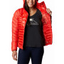 Veste femme Columbia Labyrinth Loop™ Hdd Jkt