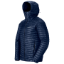 Doudoune homme Norrona trollveggen down800 super light Hood
