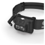 Lampe frontale Silva Scout 2RC