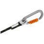 Longe de progression réglable Petzl Progress Adjust-I 5m