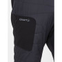 Short d'hiver hommes Craft Core Nordic Training Insulate