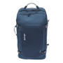 Valise Vango Shuttle 90 bleue Moonlit Ocean