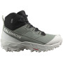Taille de chaussures (UE): 37 1/3 / Couleur: vert