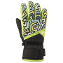 Taille de gants: 10 / Couleur: vert