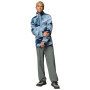 Sweat-shirt homme Columbia Helvetia™ II Printed Half Snap Fleece