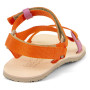 Sandales femme Frodo barefoot flexy straps