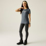 T-shirt femme Regatta Women’s Fingal Stretch