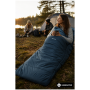 Sac de couchage - couverture Outwell Freeway Single