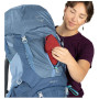 Sac à dos femme randonnée Osprey Sirrus 44