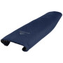 Sac de couchage Sea to Summit Glow Gw I Large bleu foncé DarkSapphire/Gray