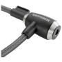 Antivol vélo Kryptonite KryptoFlex 1265 Key Cable