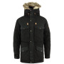 Veste d'hiver homme Fjällräven Singi Down Jacket M vert black