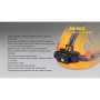 Lampe frontale Fenix HL60R