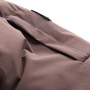 Manteau d'hiver femme Alpine Pro Wussa 2