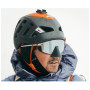 Lunettes soleil Julbo Edge Cover