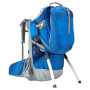 Porte-bébé randonnée Thule Sapling Elite Child Carrier bleue Slate