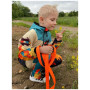Pantalon enfant WAMU Mountain Bike