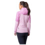 Sweat-shirt femme Hannah Nino Pro